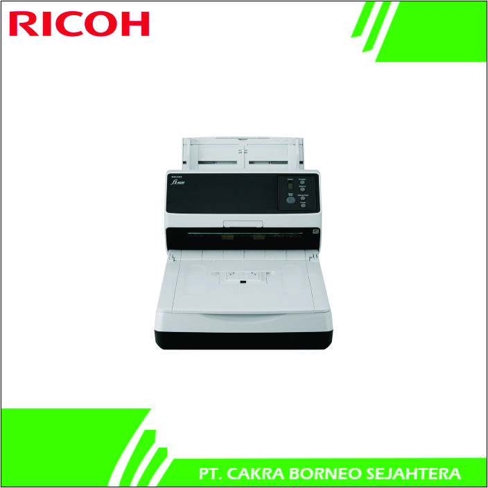 Scanner RICOH fi-8250